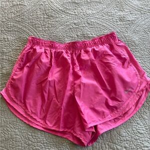 Nike Women's Athletic Shorts